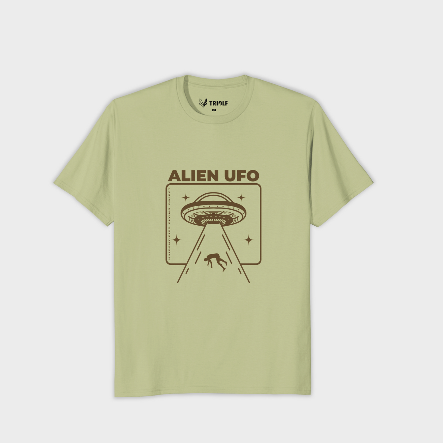 Alien UFO