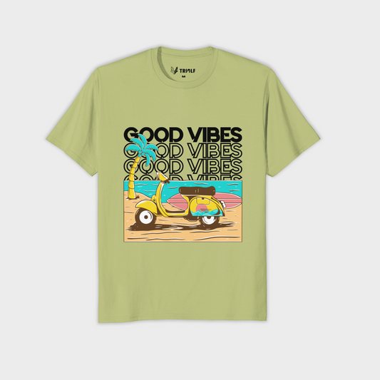 Good Vibes beach