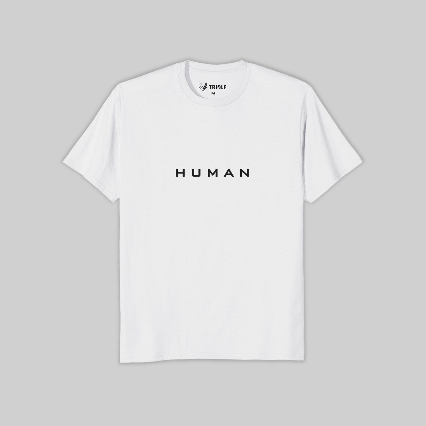 Human - Triolf