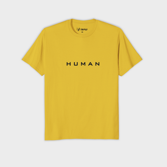 Human