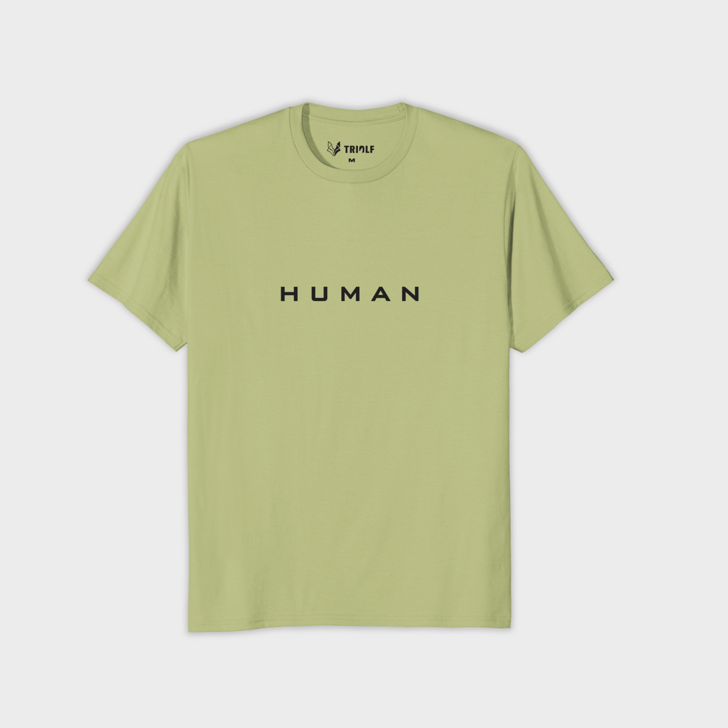 Human