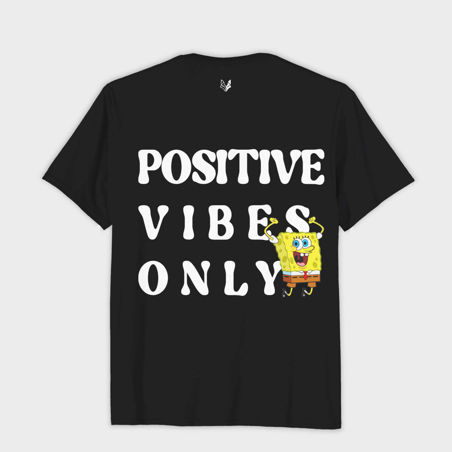 Positive vibes only