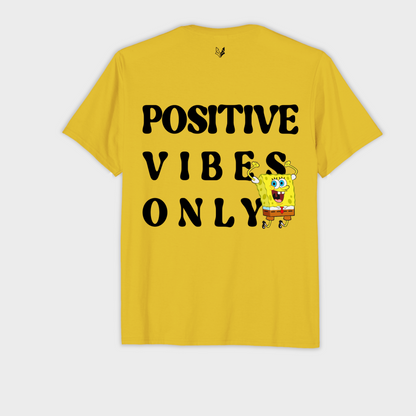 Positive vibes only