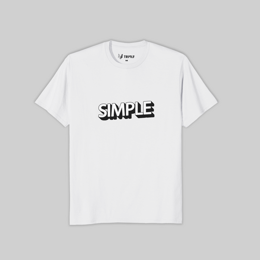 Simple - Triolf