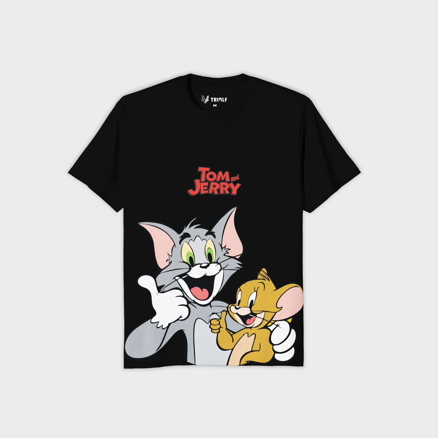 Tom and Jerry