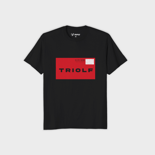 Triolf Red