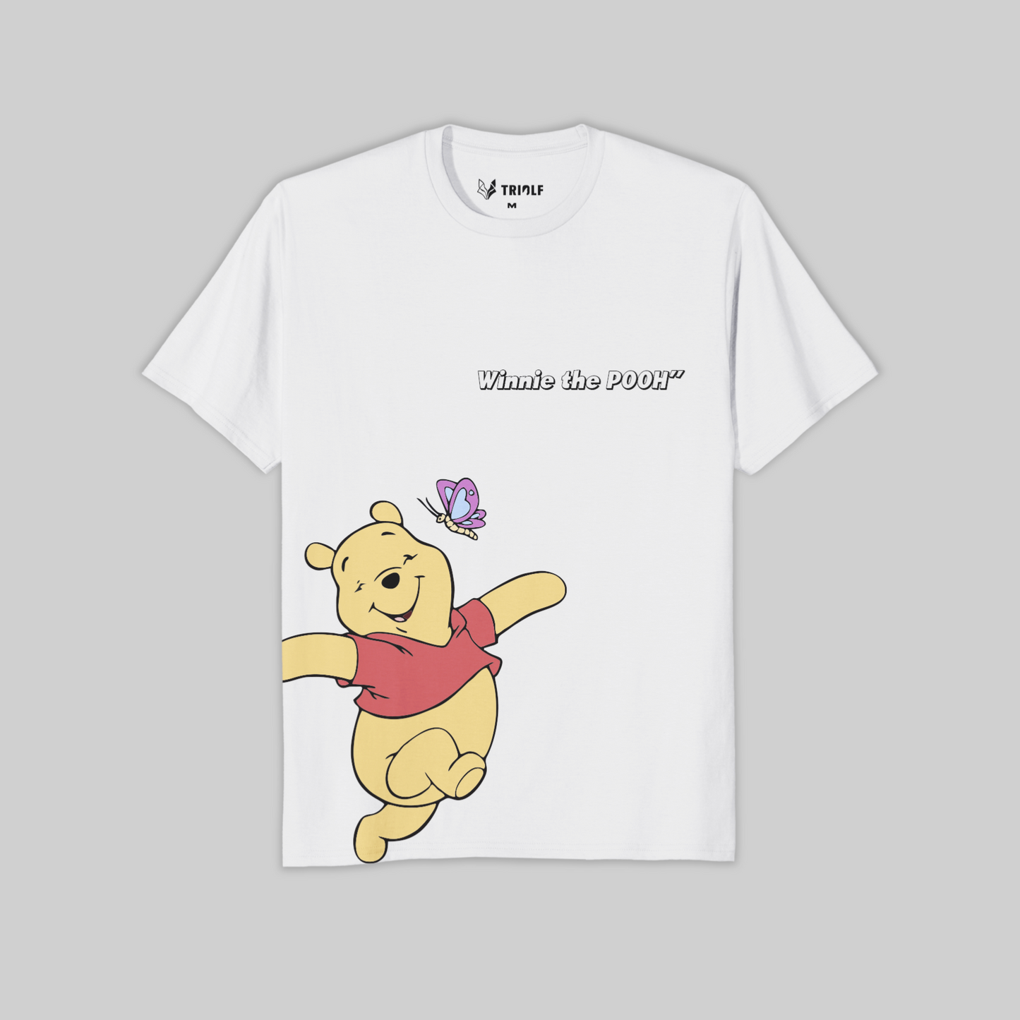 Winnie the Pooh