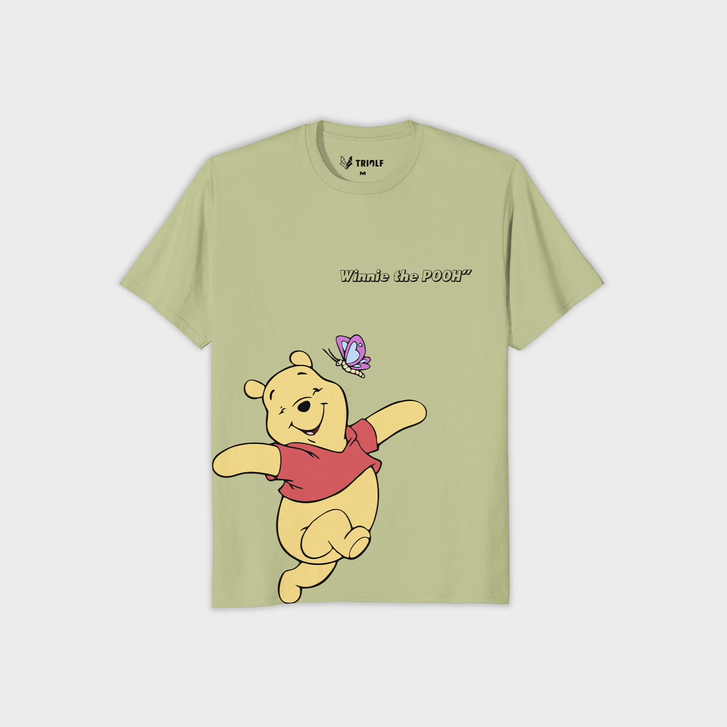 Winnie the Pooh