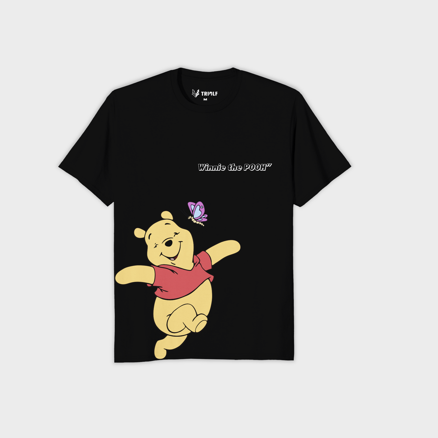 Winnie the Pooh