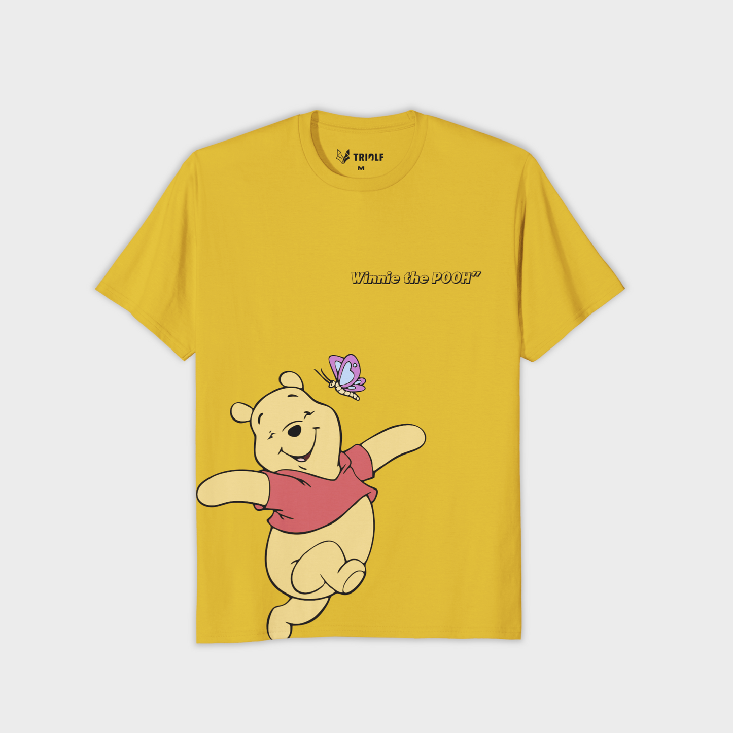 Winnie the Pooh